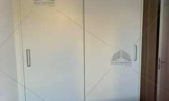 Imagem 7: Apartamento no Cambuci, 2 dormitórios, cozinha planejada, banheiro social, lavanderia e se