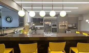 Imagem 3: Casa à venda no bairro Condomínio do Lago 1ª Etapa - Goiânia/GO