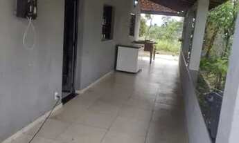 Imagem 7: Sitio 20mil metros com casa de três quartos com vista maravilhosa a 3km da MG10!