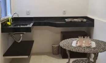 Imagem 5: Cabo Frio Peró Piscina e Churrasqueira