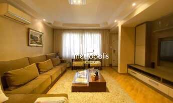 Imagem 4: Sobrado, 266 m² - venda por R$ 1.600.000,00 ou aluguel por R$ 7.840,00/mês - Paraíso - San