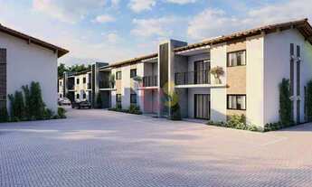 Imagem 3: Apartamento à venda, 2 quartos, 1 suíte, 1 vaga, Cambolo - Porto Seguro /BA