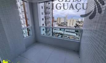 Imagem 6: Foz do Iguaçu Residencial. 3/4. 1 ou 2 Vagas. G.A149