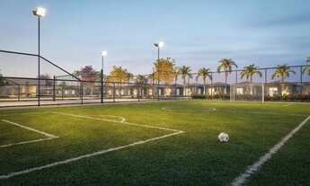 Imagem 5: Condomínio 2/4 TOP do Jardim Europa Servilha residence