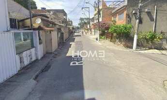 Imagem 2: Casa com 2 dormitórios à venda, 72 m² por R$ 217.000,00 - Vila Esperança - Magé/RJ