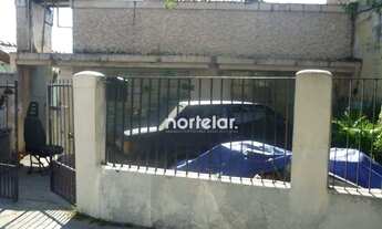 Imagem 3: Terreno com casa antiga à venda na Vila Jaguara