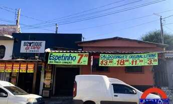 Imagem: Vendo imovel comercial Tiradentes Industrial