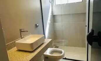 Imagem 4: Casa para Venda em Palmas, Plano Diretor Sul, 3 dormitórios, 1 suíte, 3 banheiros, 2 vagas