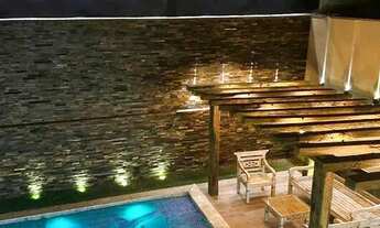 Imagem 2: Casa à venda no bairro Condomínio do Lago 1ª Etapa - Goiânia/GO