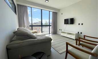 Imagem 4: Casa nova,250m2,3suites,5 minutos Beira mar Shopping