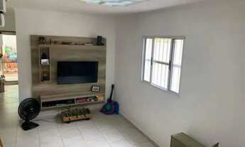 Imagem 2: Casa na Ceilândia a venda