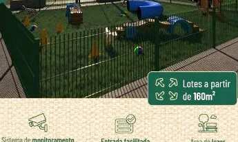 Imagem 4: Reserva Harmonia São Luís/ Paço do Lumiar