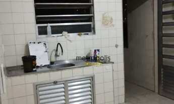 Imagem 3: Apartamento à venda, 53 m² por R$ 266.000,00 - Vila Planalto - São Bernardo do Campo/SP