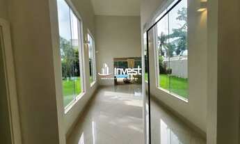 Imagem 2: Casa Condomínio à venda, 4 quartos, 4 suítes, 6 vagas, Flamboyant I Resid. Park - Uberaba