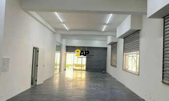 Imagem 4: Imóvel comercial para locação em Pinheiros - Avenida Rebouças, São Paulo-SP: 4 salas, 4 ba