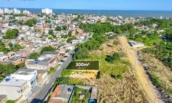 Imagem: TERRENO DE 300M² À VENDA NO BAIRRO IPIRANGA