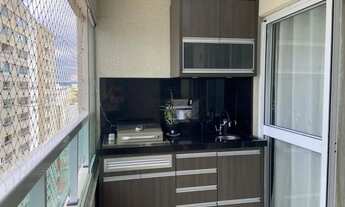 Imagem 6: Oportunidade - Apartamento - Jardim Veneza - Residencial Portal do Parque - 2 Dormitórios