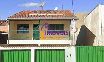 Imagem: SOBRADO - JARDIM ESPERANÇA - MG