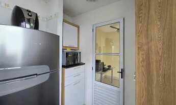 Imagem 3: SJ0 Casa com 2 dormitórios