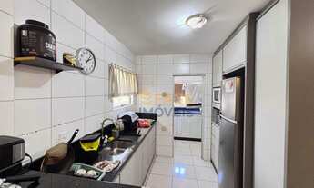 Imagem 5: Apartamento com 3 dormitórios sendo 1 suíte à venda, 128,00 m² por R$ 750.000,00 - Michel