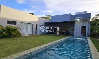 Imagem: CASA 3 SUÍTES EM BUSCA VIDA