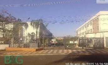 Imagem: Apartamento com 2 dormitórios à venda