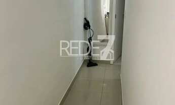 Imagem 3: Apartamento para locação em Campinas-SP, Vila Carminha: 2 quartos, 1 vaga de garagem, 47m²