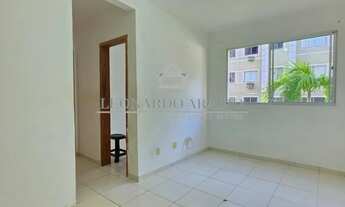 Imagem: APARTAMENTO 02 QUARTOS COM SUÍTE EM JARDIM