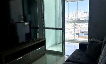 Imagem 6: Apartamento Bairro São João, 1 súite + 1 dormitório