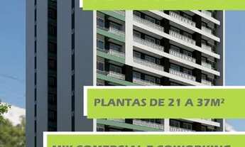 Imagem 2: Lançamento Studio Na Ilhotas Oportunidade