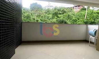 Imagem 3: Apartamento com 3/4 na Cidade Nova