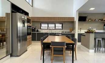 Imagem 6: Sobrado à venda em Campinas, Swiss Park, com 3 suítes, com 275.26 m²