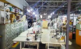 Imagem 5: Loja de Linhas e Acessorios em Bragança Paulista, SP. (Cod. 113871