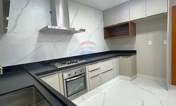 Imagem 5: Apartamento a venda, 3 dormitórios com varanda e sacada, no Esplanada