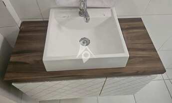 Imagem 6: Casa Sobreposta no Bairro da Mooca, com 80m²