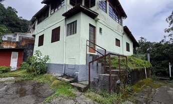 Imagem 2: Casa para Locação e venda, CREMERIE, PETROPOLIS - RJ