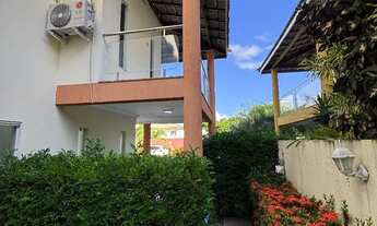 Imagem 2: Casa em condomínio fechado lauro de freitas