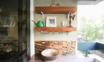 Imagem 4: Venda Apartamento 4 Dormitórios - 147 m² Moema