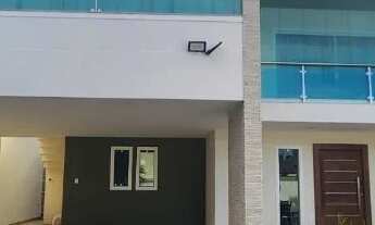 Imagem: ESPETACULAR CASA EM CONDOMÍNIO FECHADO