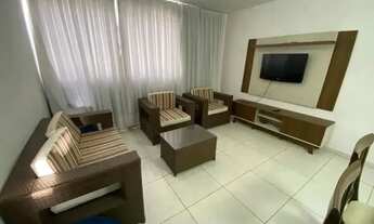 Imagem: 2qts 1Rev Mobiliado 80m2 2ºAndar escada