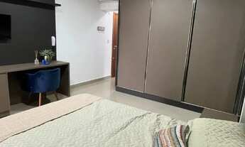 Imagem 5: APARTAMENTO 01 DORMITÓRIO MOBILIADO RIBEIRÂNIA