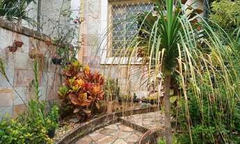 Imagem: 30282) à venda - Casa com 3 quartos, no