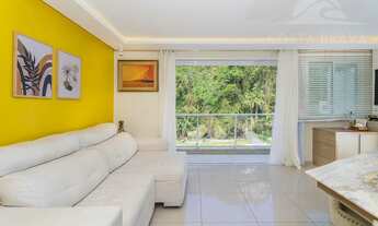 Imagem 3: Apartamento em Praia Mansa - Matinhos