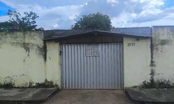 Imagem: Vende-se essa casa no cambará