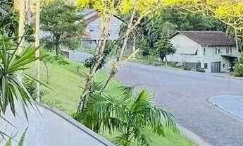 Imagem 4: Luxuosa Casa em Timbó: Moderna, Confortável & Acolhedora