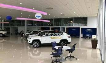 Imagem 2: Salão para alugar, 3496 m² por R$ 252.453,15/mês - Vila Baeta Neves - São Bernardo do Camp