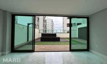 Imagem 2: Apartamento com 3 dormitórios à venda, 200 m² por R$ 1.990.000,00 - Agronômica - Florianóp