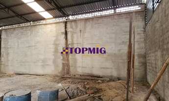 Imagem 5: Galpão - Betim industrial - Betim