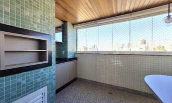 Imagem 5: Apartamento para alugar em Maringá, Zona 01, com 2 quartos, com 111.01 m², Edifício Bella