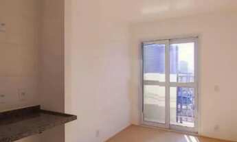 Imagem 5: Apartamento Kitnet no Edifício Mood Mooca Taquari